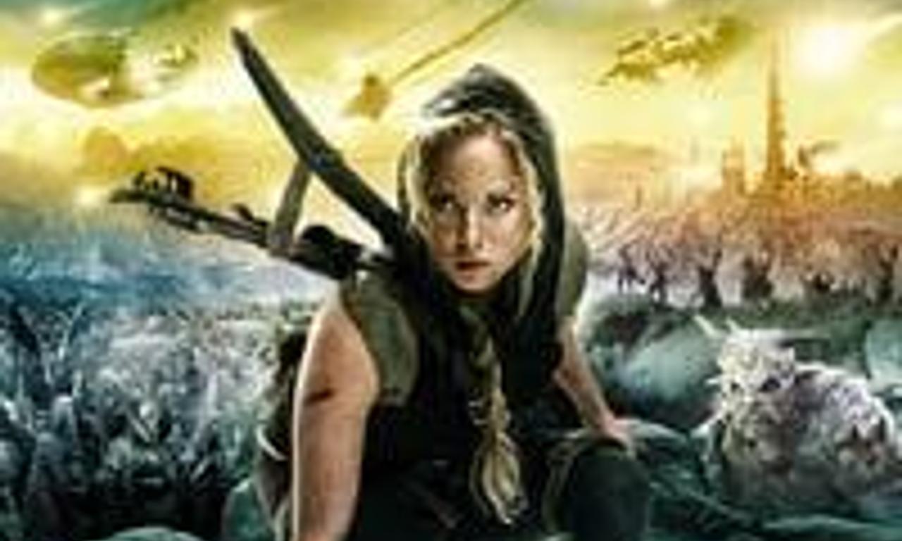 header image for Survivor