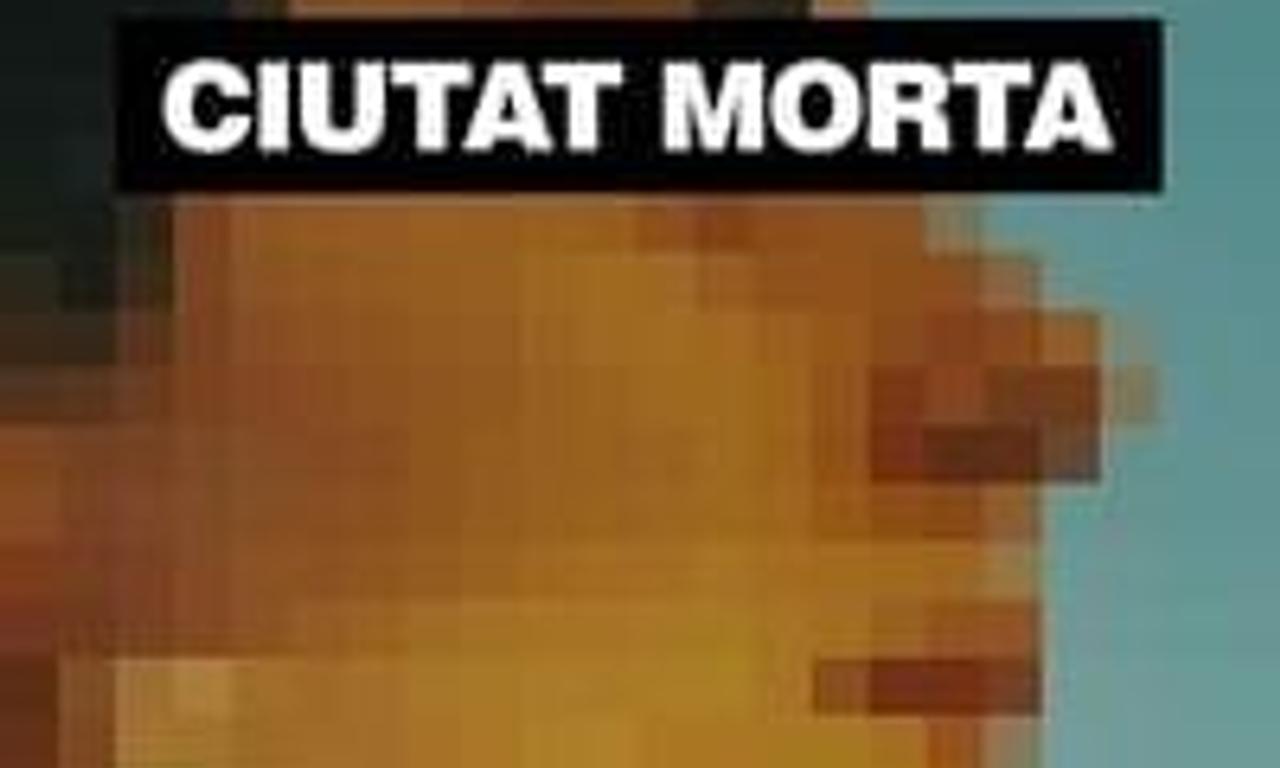 header image for Ciutat morta