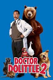 Dr Dolittle 2