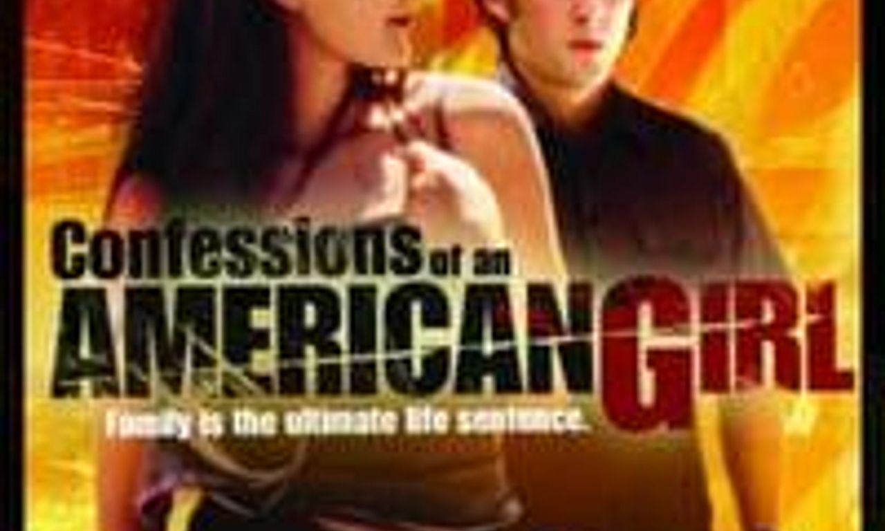 header image for American Girl