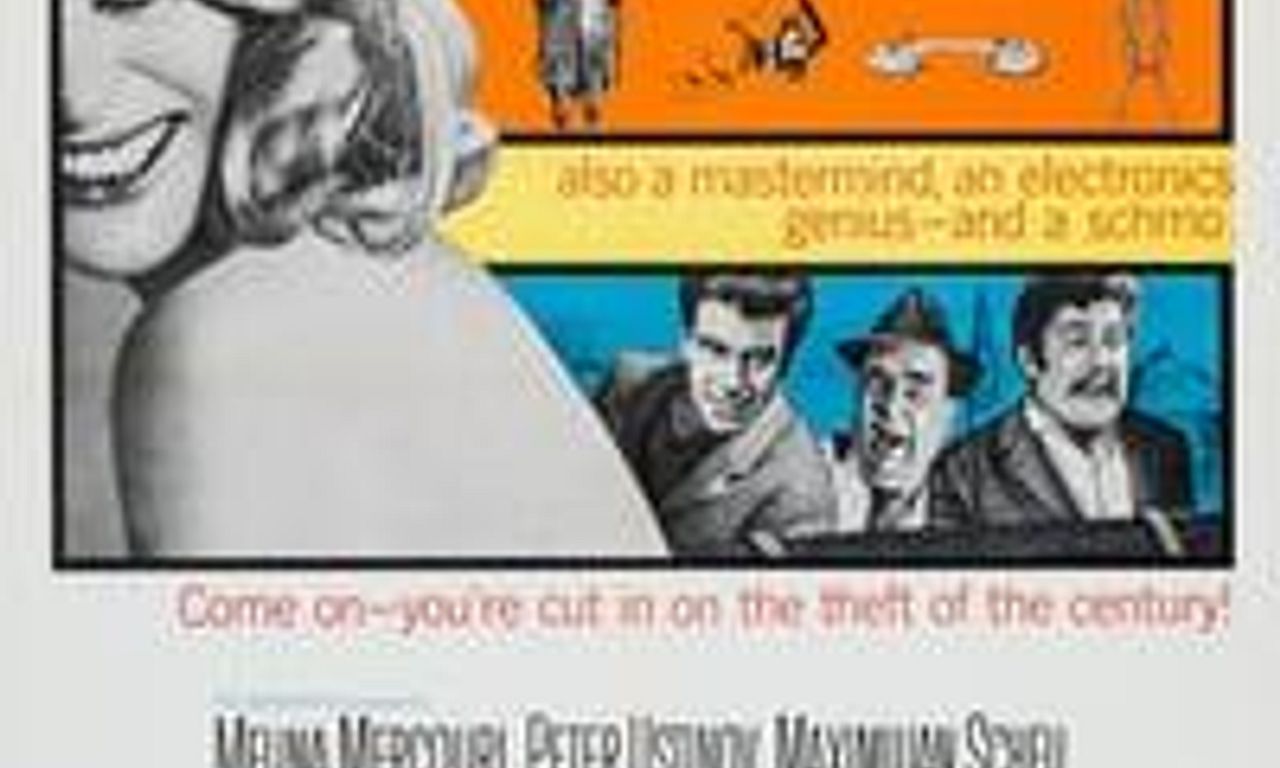 header image for Topkapi