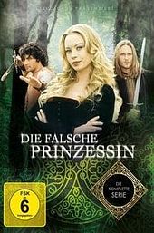 The Princess and the Pauper