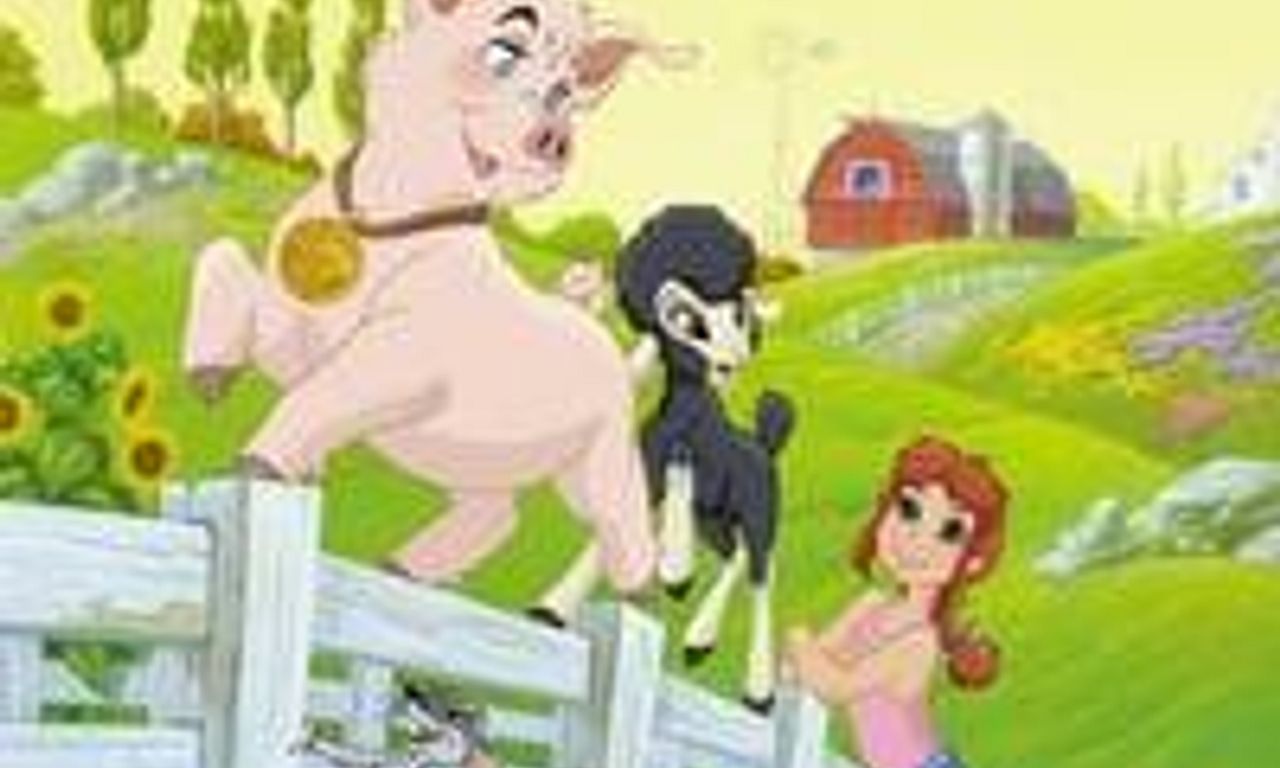 header image for Charlotte's Web 2: Wilbur's Great Adventure