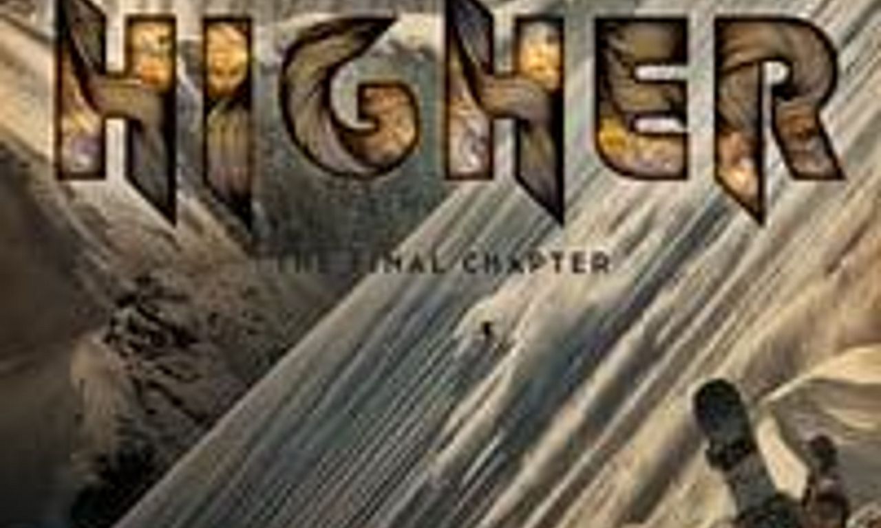 header image for Higher