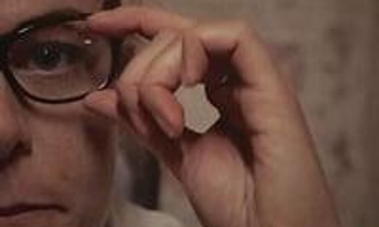 header image for Reverse Darwinism