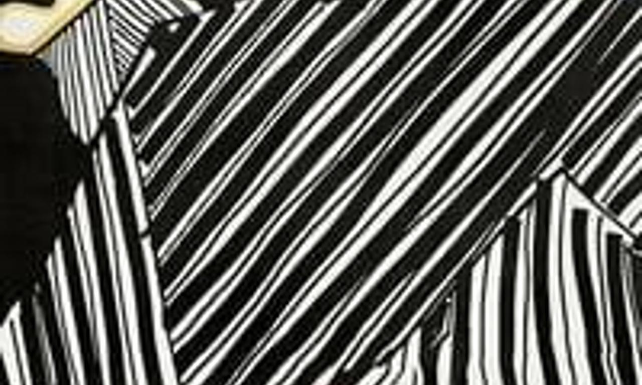 header image for Mandabi