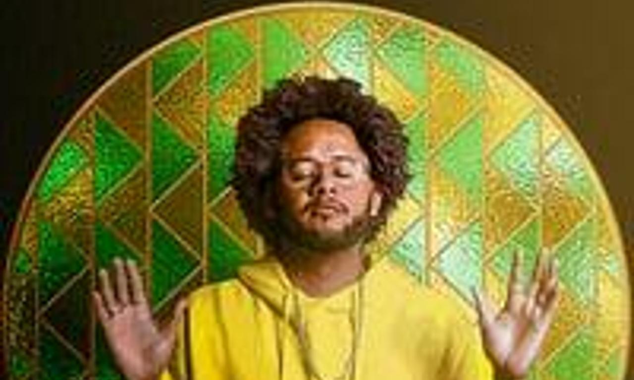 header image for Emicida: AmarElo - It's All for Yesterday