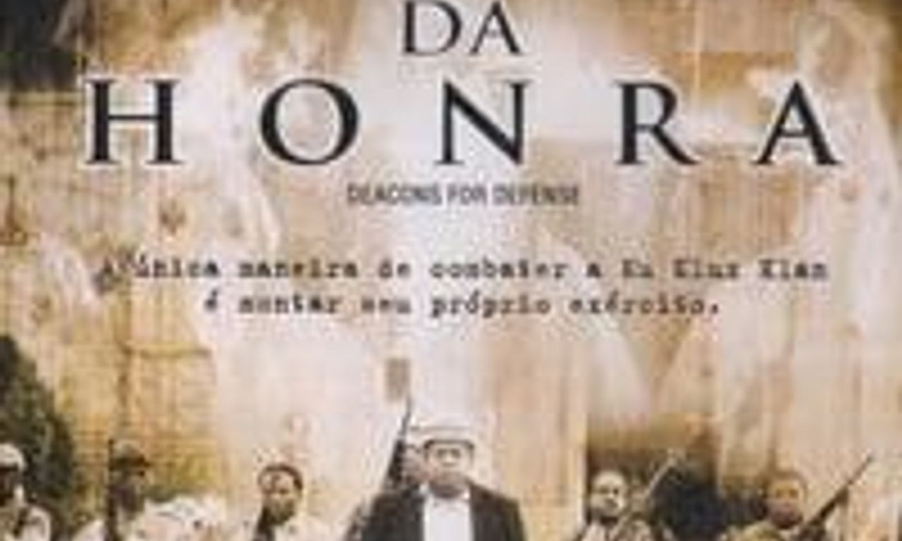 header image for Deacons for Defense