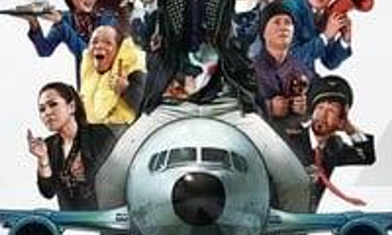 header image for Fasten Your Seatbelt