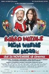 Babbo Natale non viene da Nord