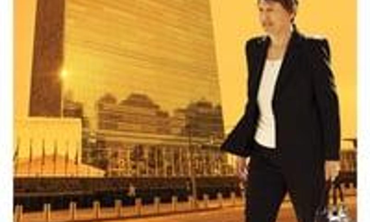 header image for My Year with Helen