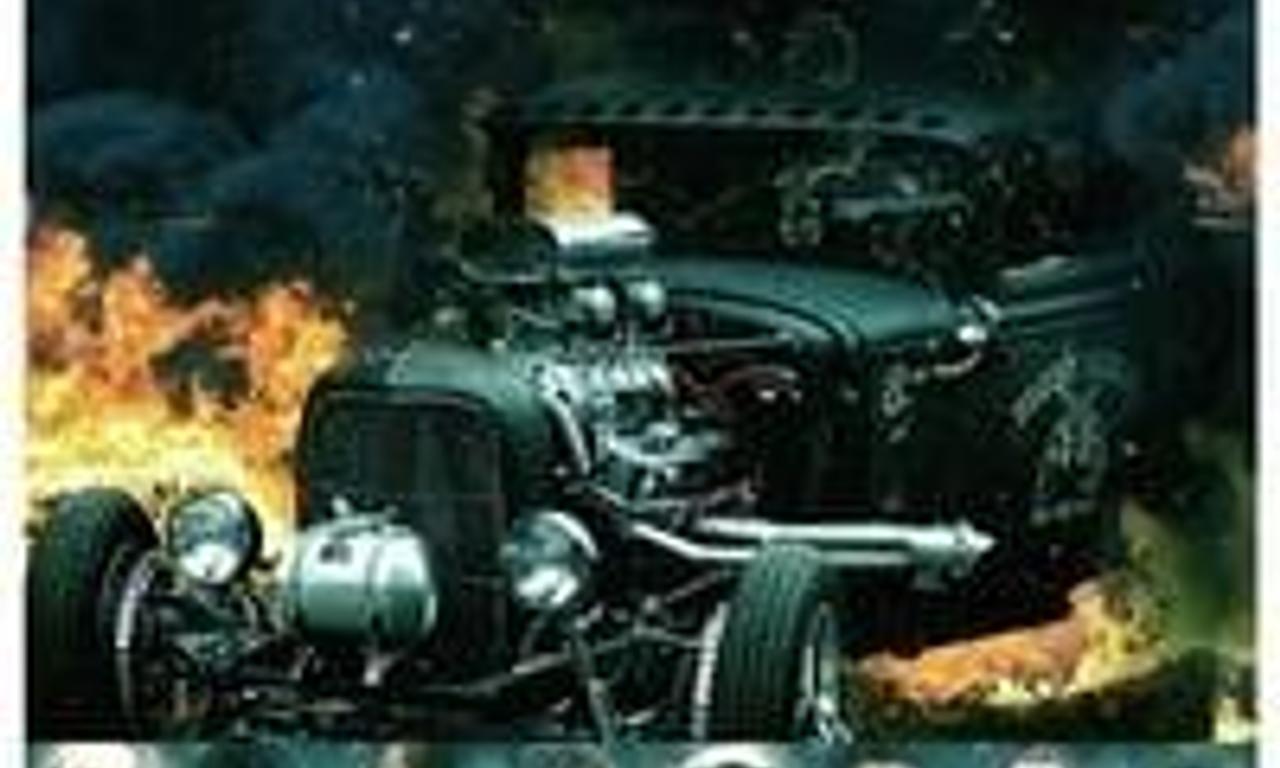 header image for 8 tiros