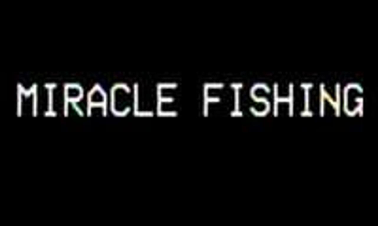 header image for Miracle Fishing: Kidnapped Abroad