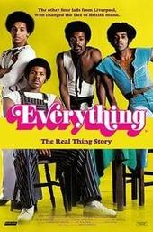 Everything: The Real Thing Story