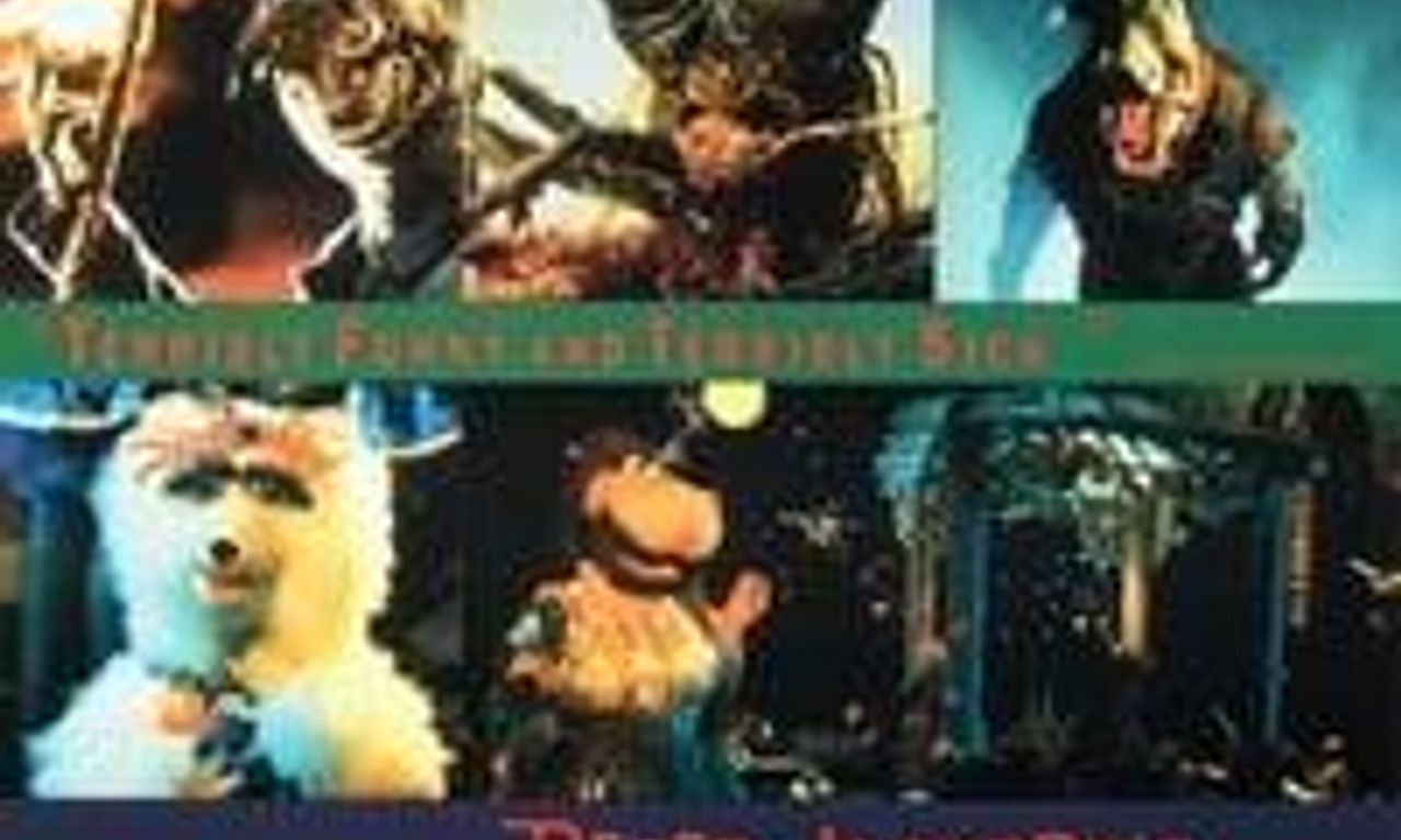 header image for Meet the Feebles