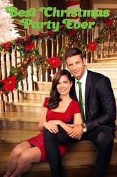 Best Christmas Party Ever