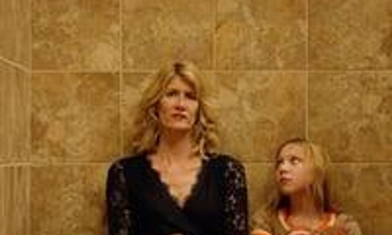 header image for The Tale