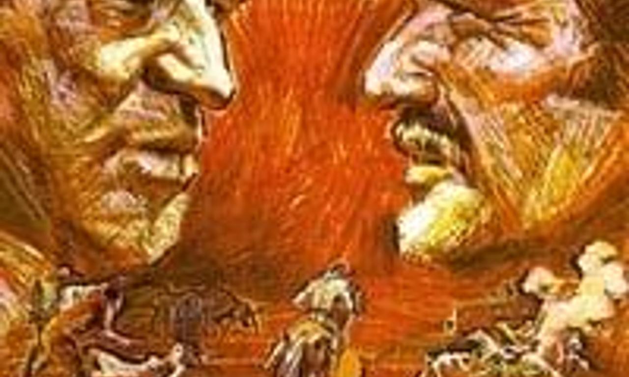 header image for The Deadly Trackers