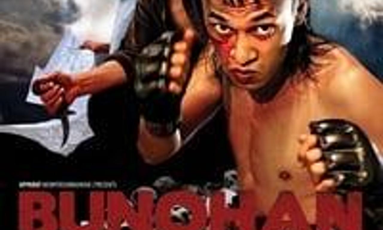 header image for Bunohan