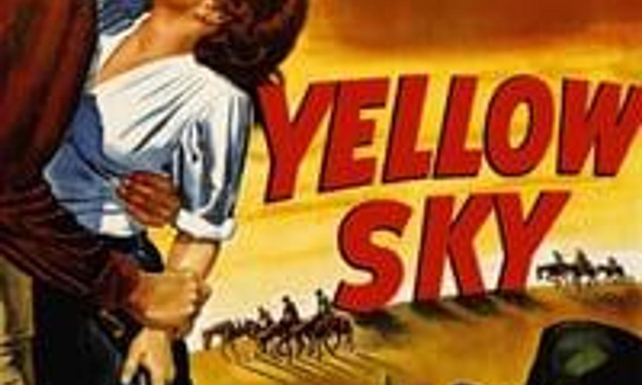 header image for Yellow Sky