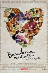 Barcelona Summer Night