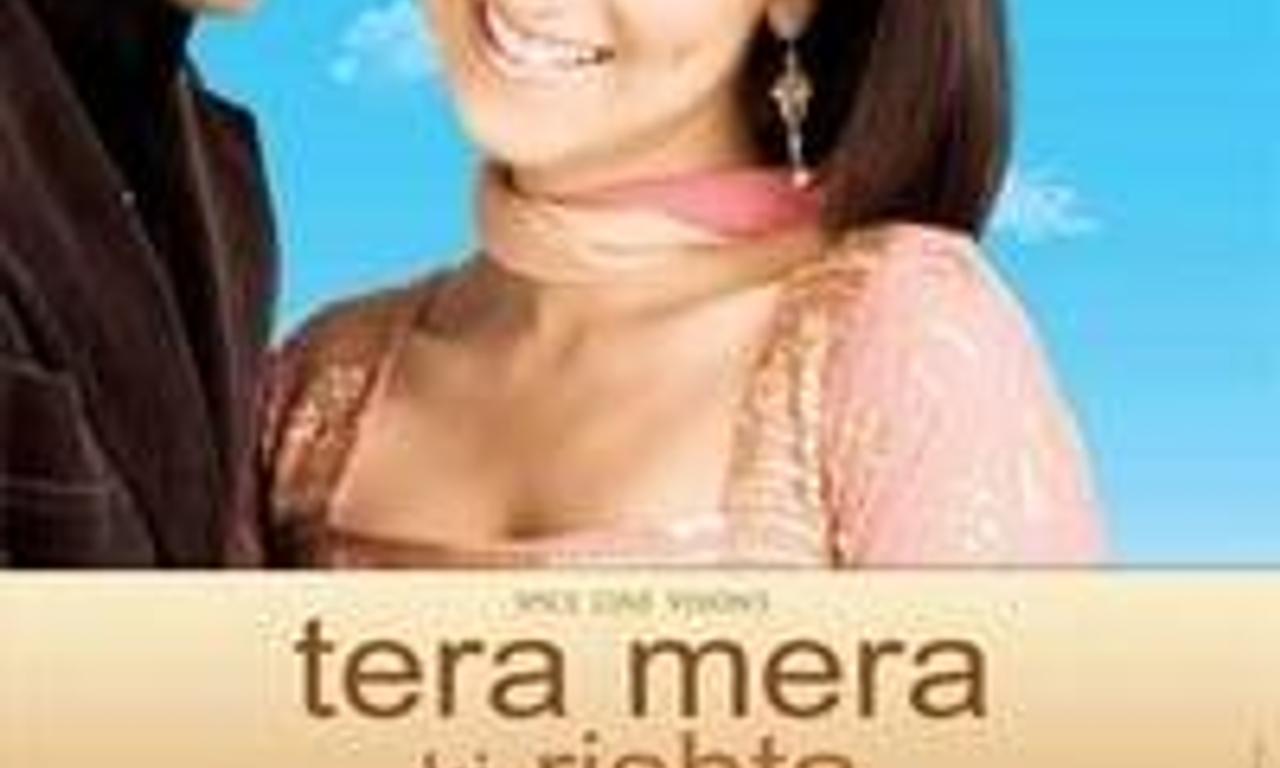 header image for Tera Mera Ki Rishta