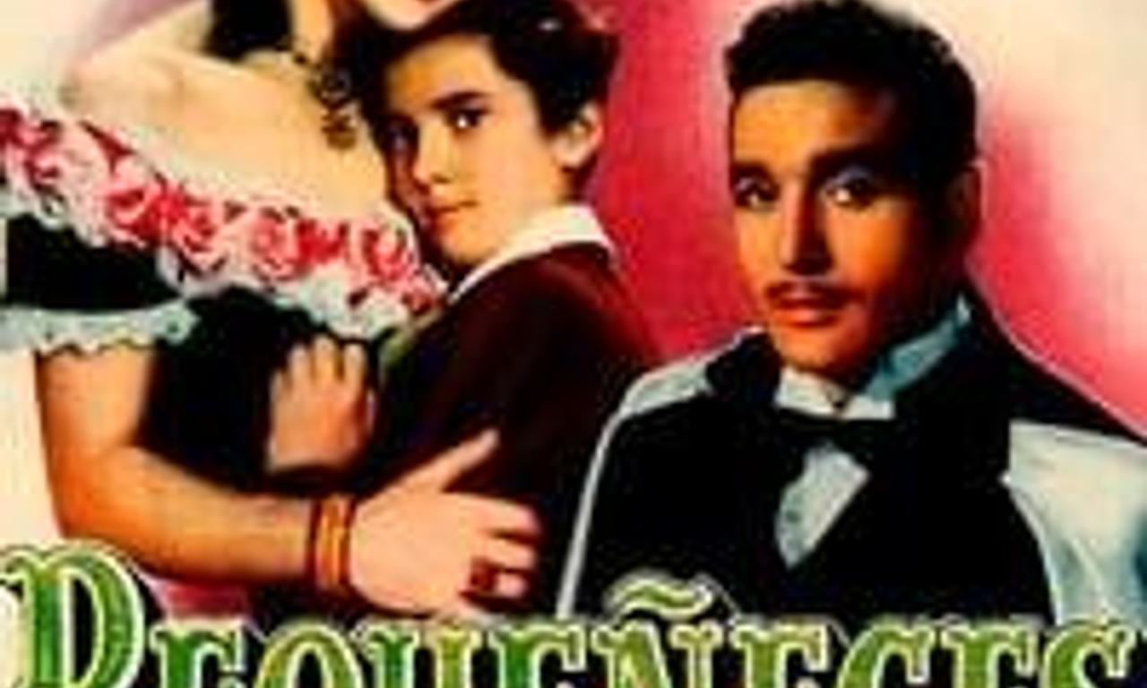 header image for Pequeñeces