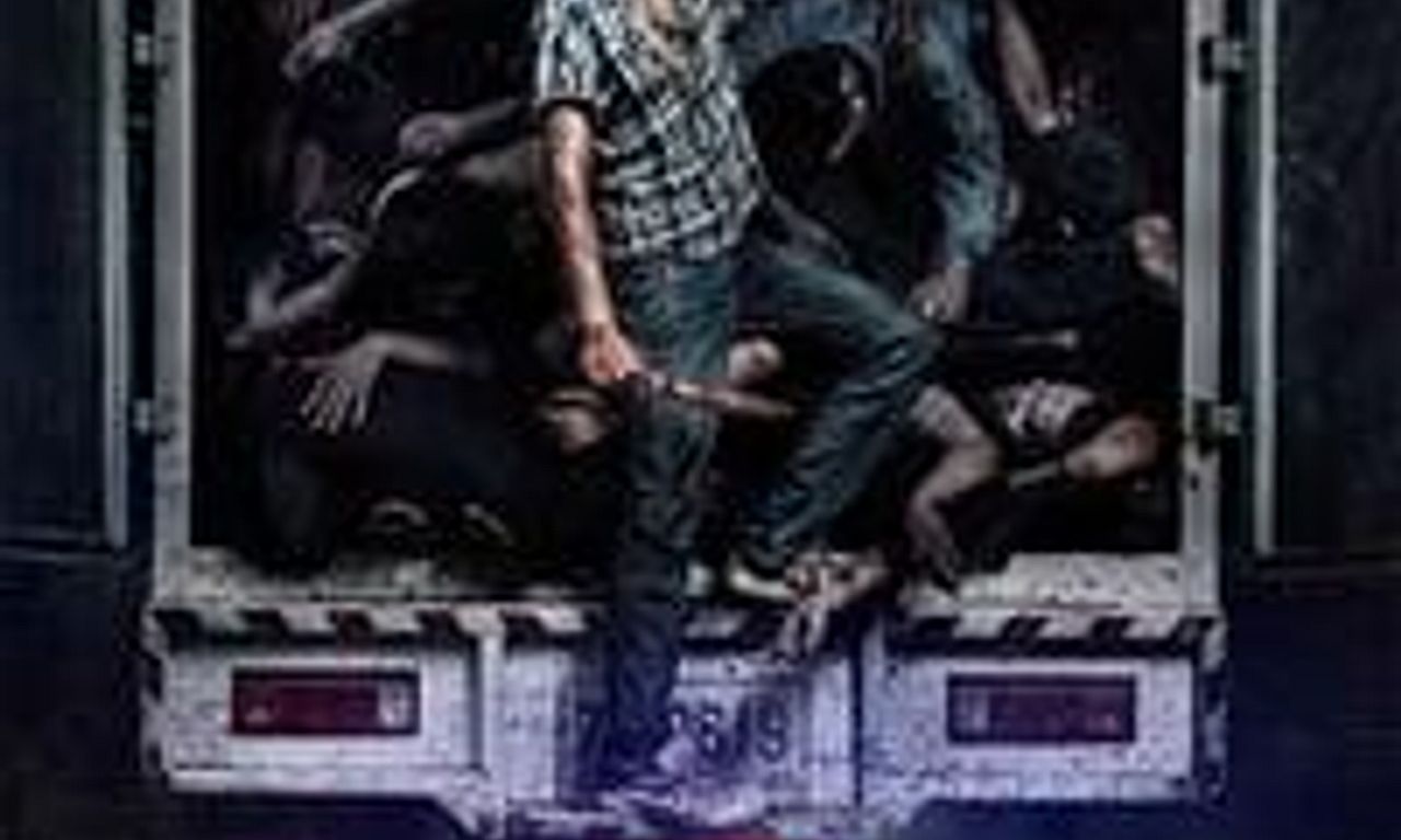 header image for Phobia 2