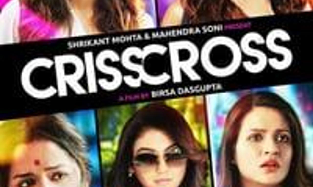 header image for Crisscross