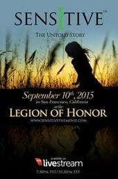 Sensitive: The Untold Story