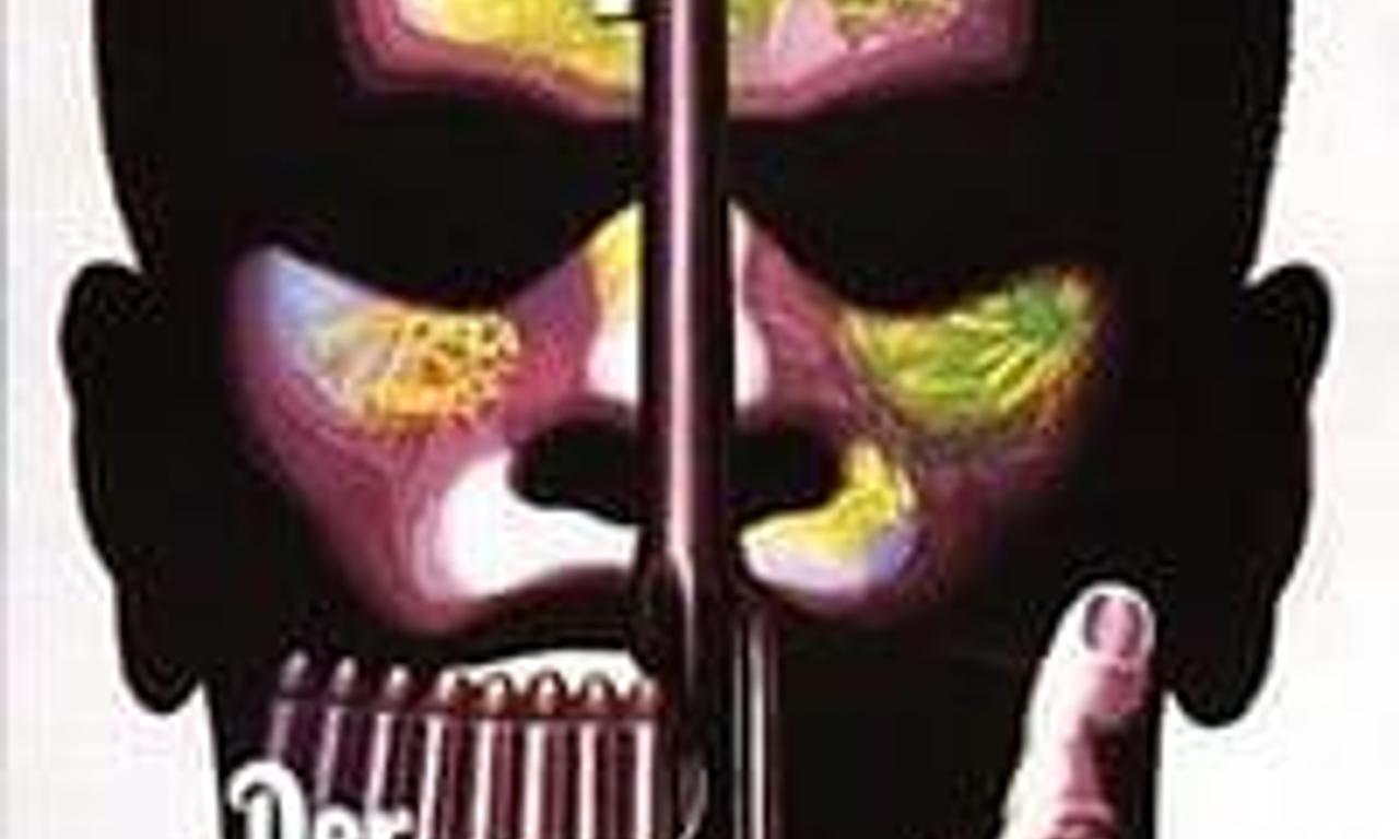 header image for The Lion Has Seven Heads