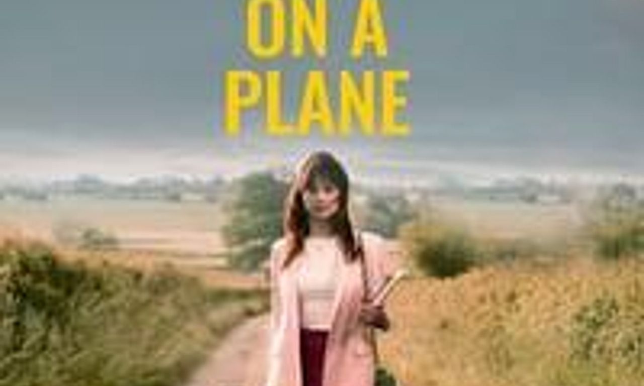 header image for Don't Read This on a Plane