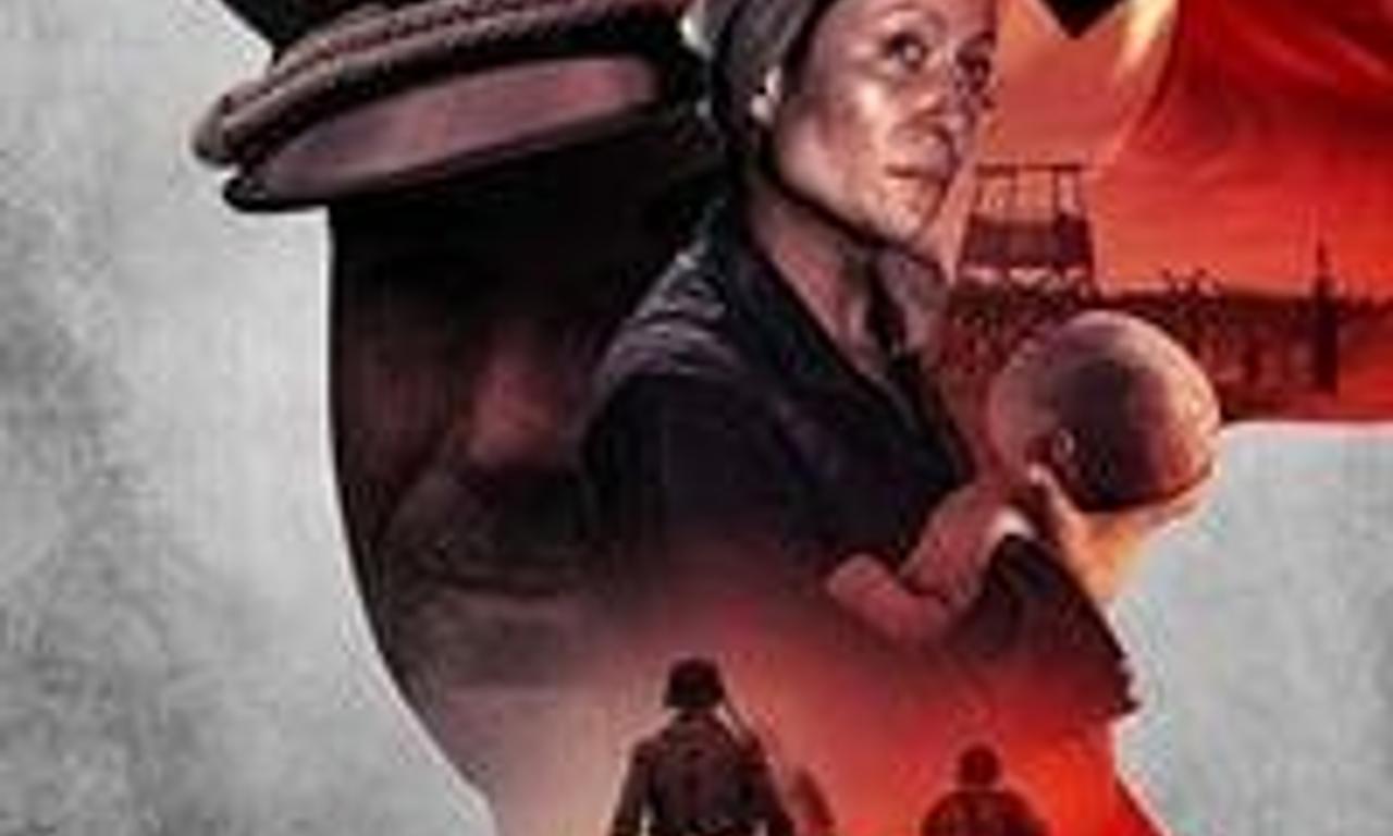 header image for The Angel of Auschwitz