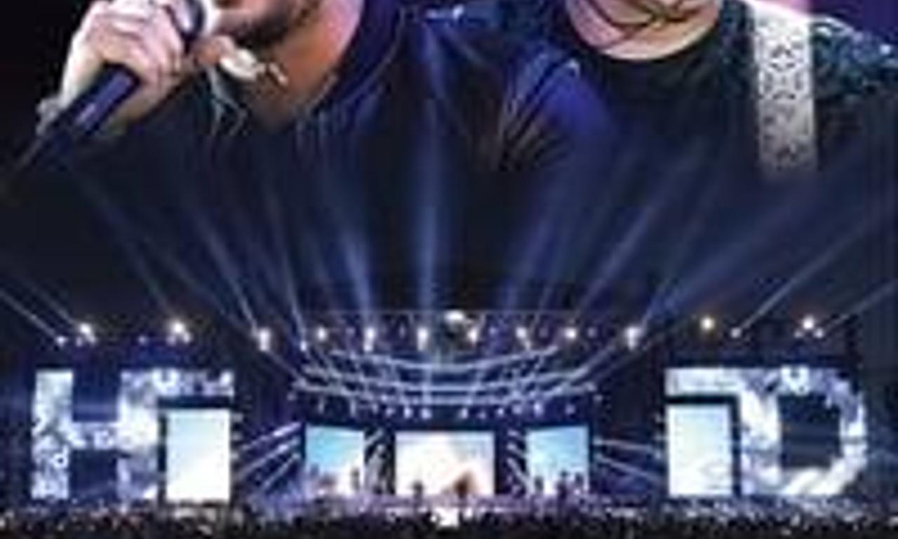header image for Henrique & Diego - Ao Vivo Em Campo Grande