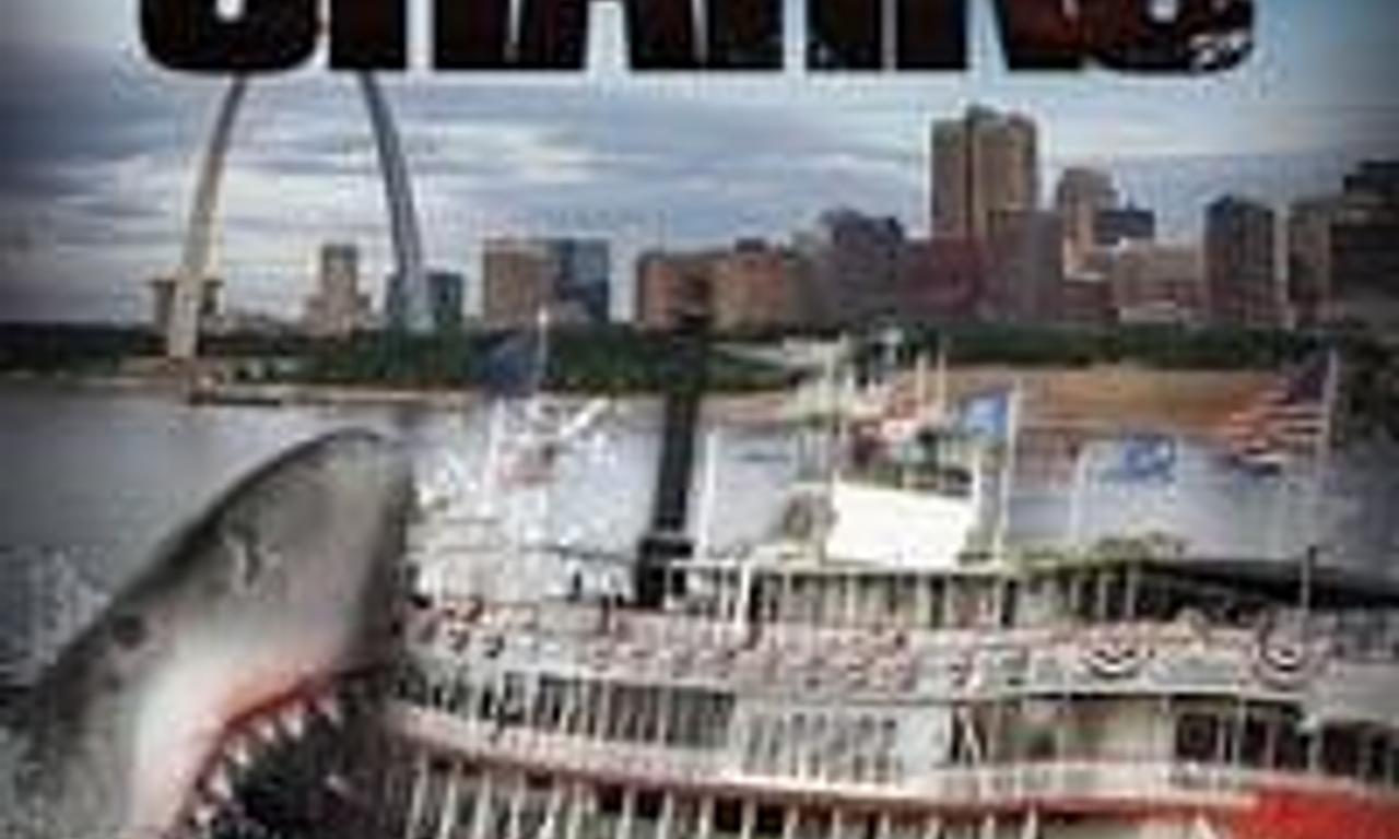 header image for Mississippi River Sharks