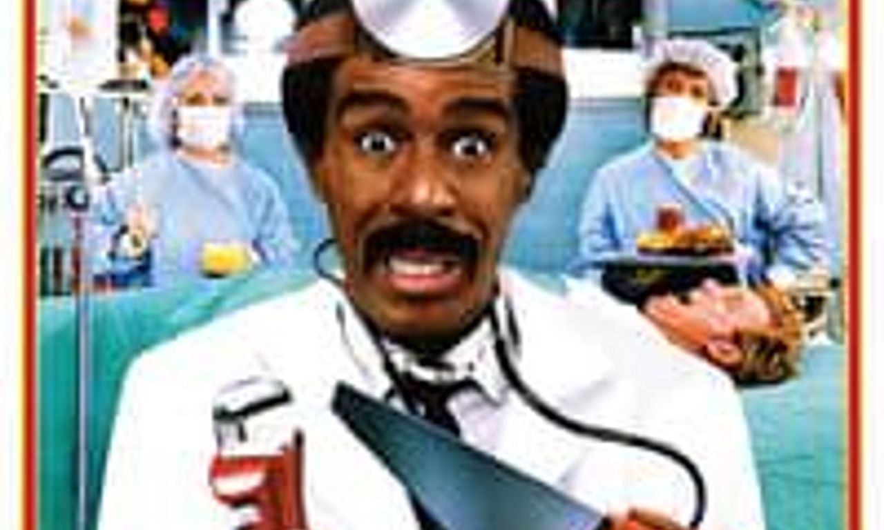 header image for Critical Condition