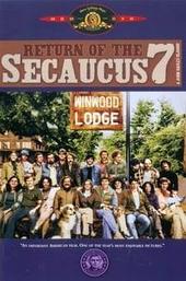 Return of the Secaucus Seven