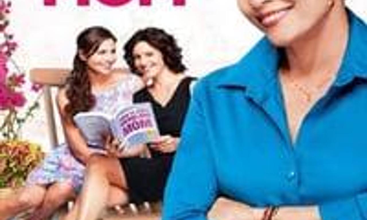 header image for Meddling Mom