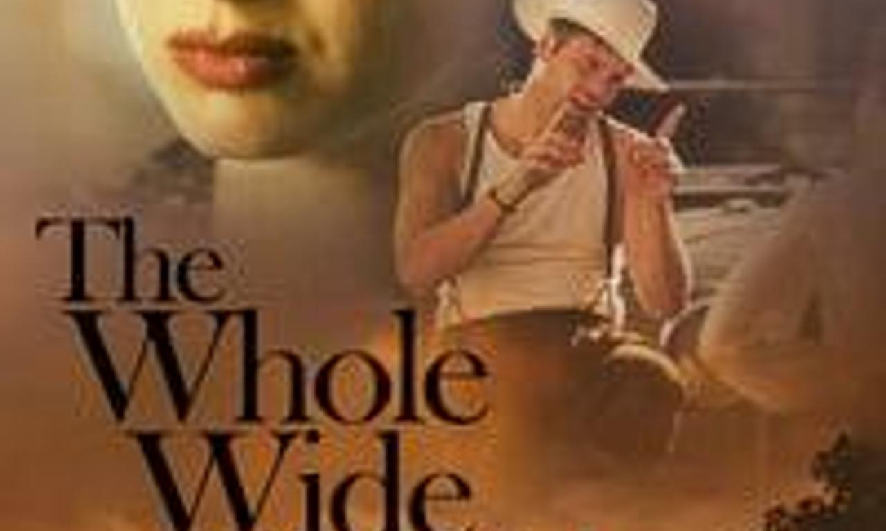 header image for The Whole Wide World