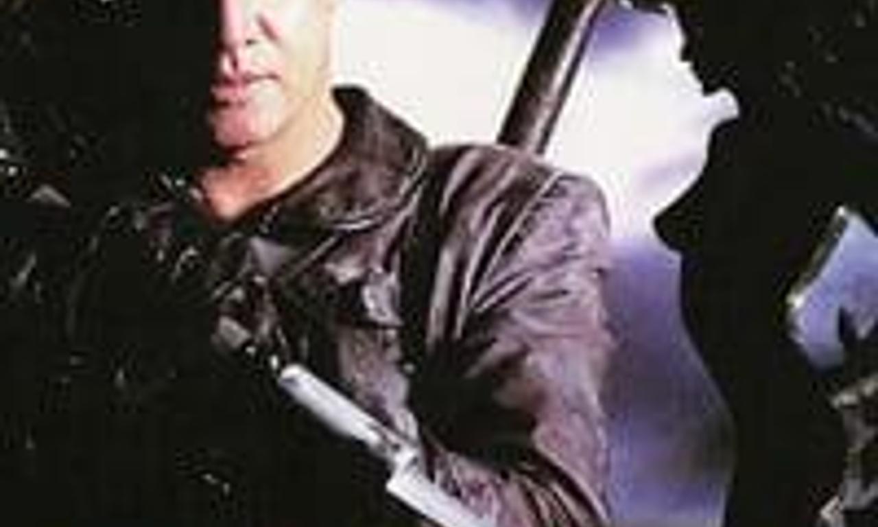 header image for Beowulf