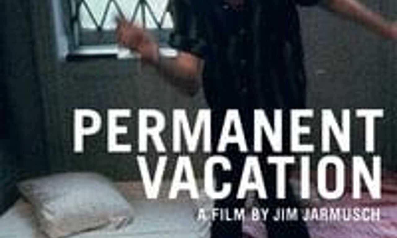 header image for Permanent Vacation