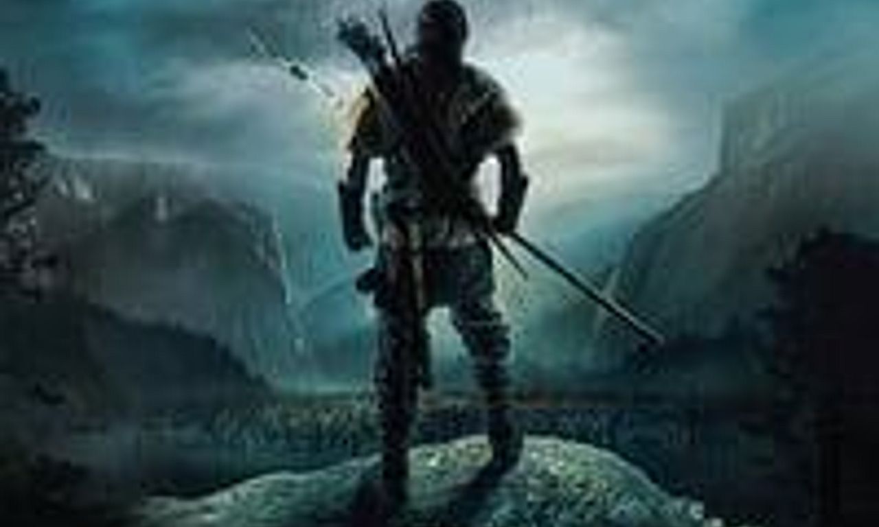 header image for The Rising Hawk