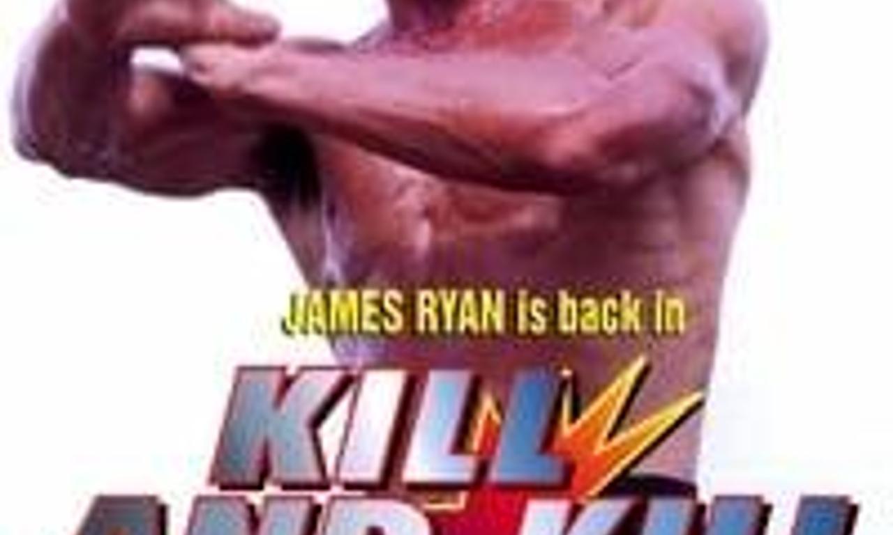 header image for Kill and Kill Again