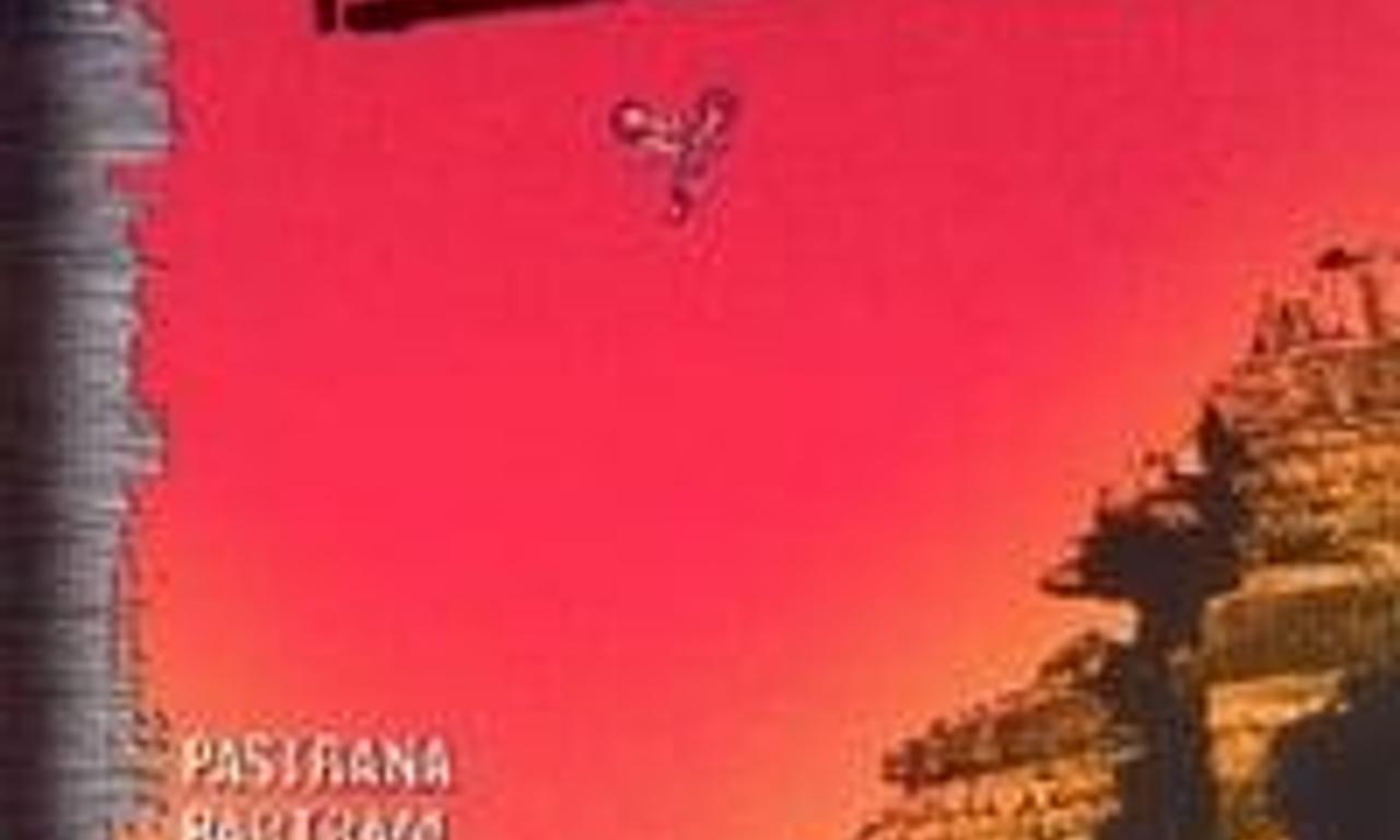 header image for Global Addiction