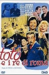 Toto and the Kings of Rome