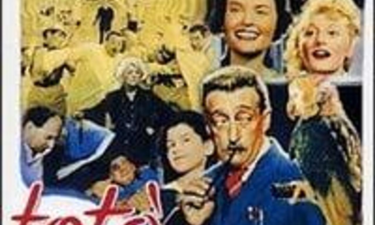 header image for Toto and the Kings of Rome