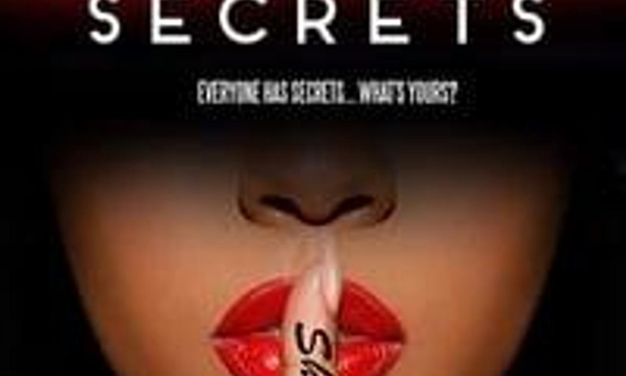 header image for Secrets