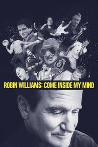 Robin williams come inside my mind watch online sale