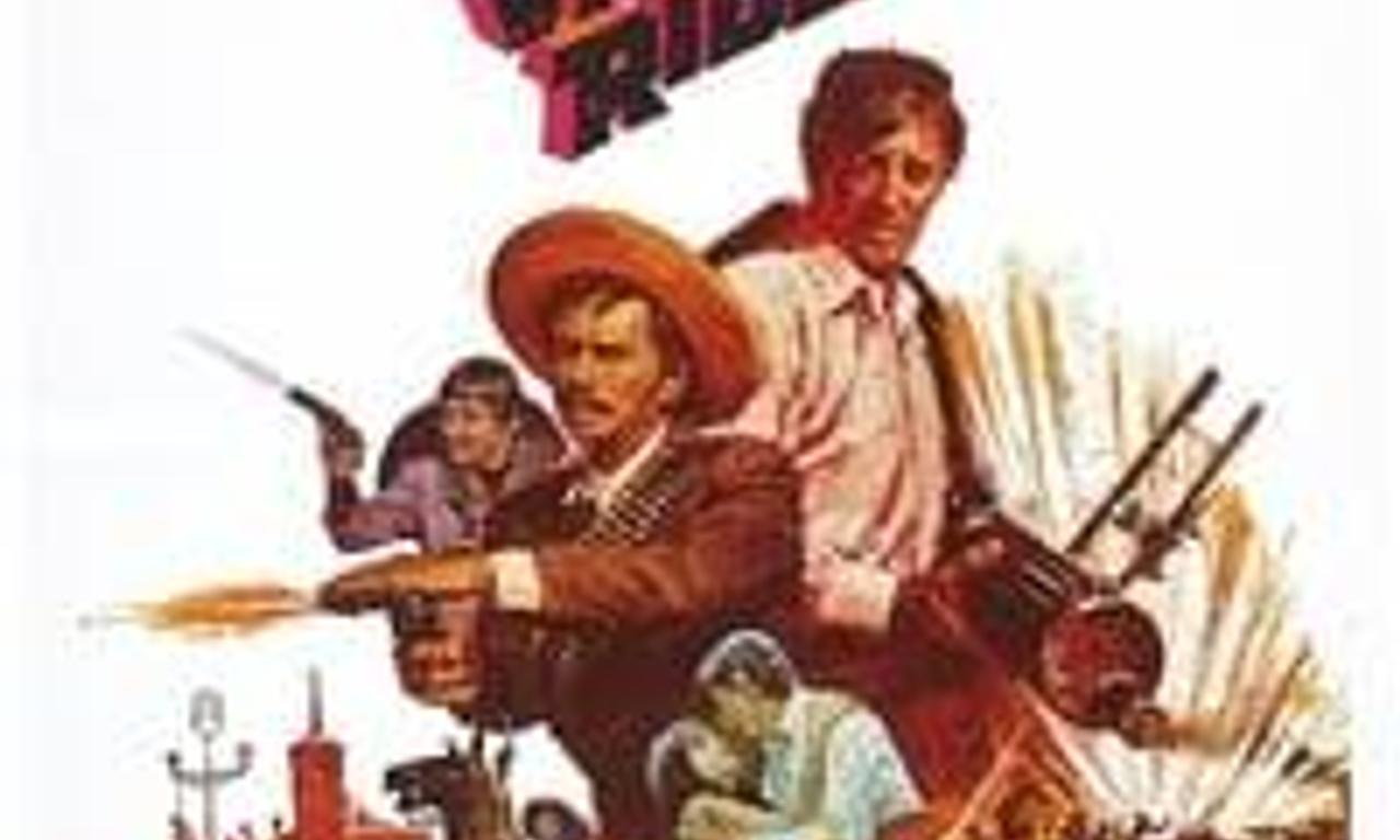 header image for Villa Rides