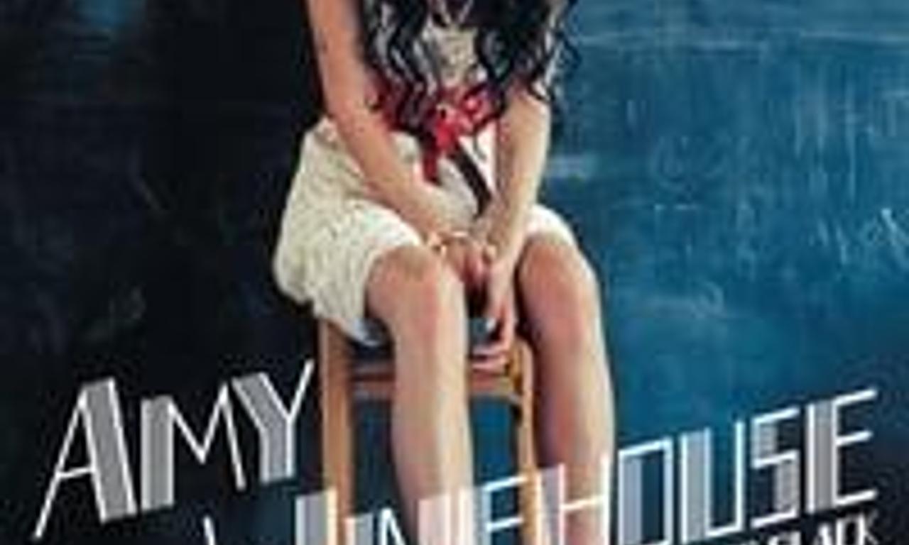 header image for Amy Winehouse - Back To Black:The Real Story Behind The Modern Classic